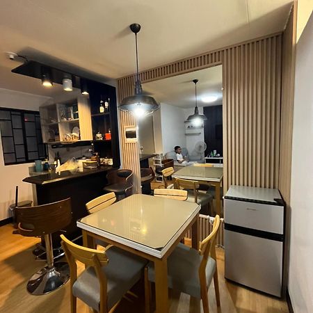 Soccour Homestay By Ekc Marilao Ngoại thất bức ảnh