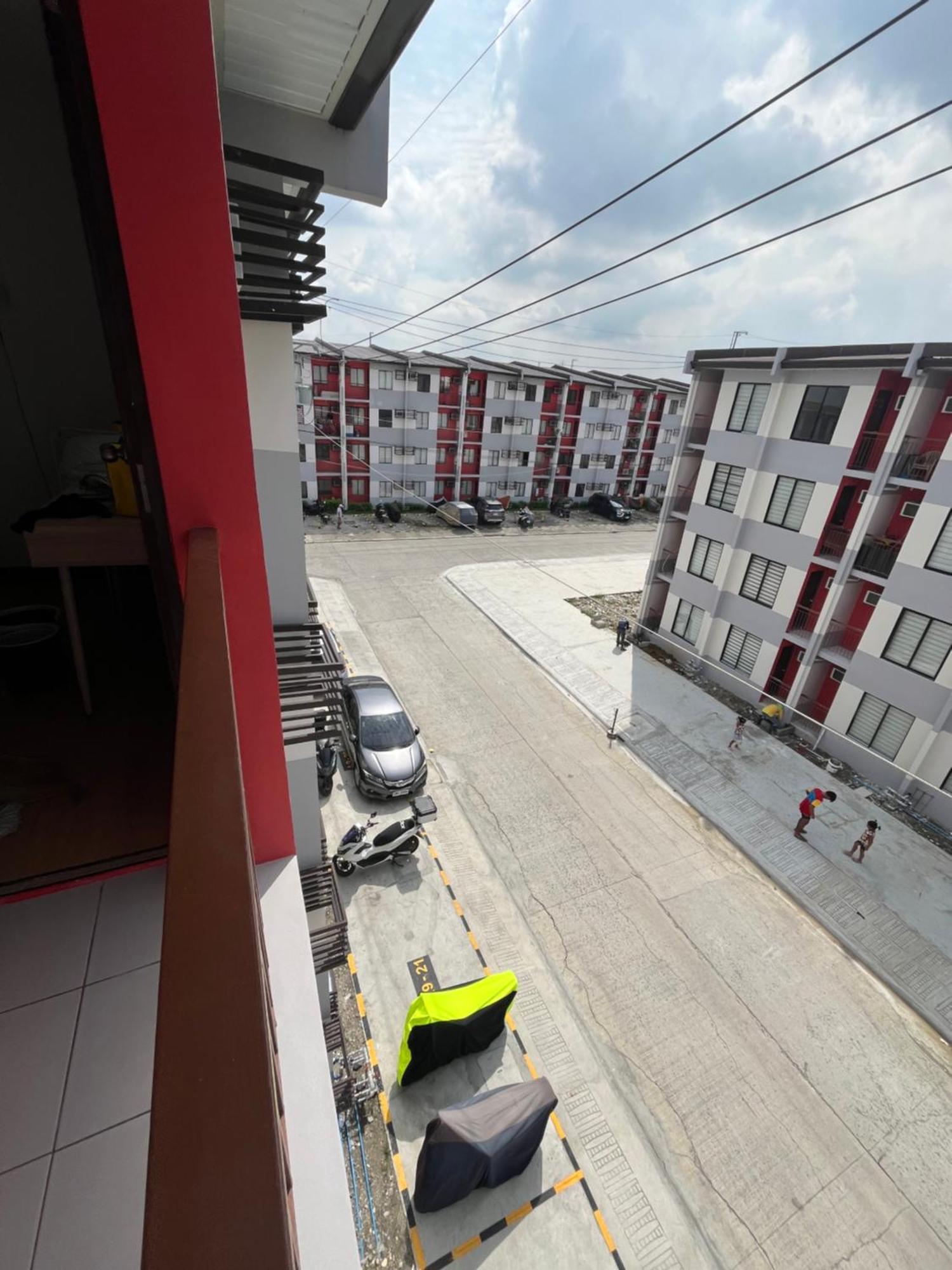 Soccour Homestay By Ekc Marilao Ngoại thất bức ảnh