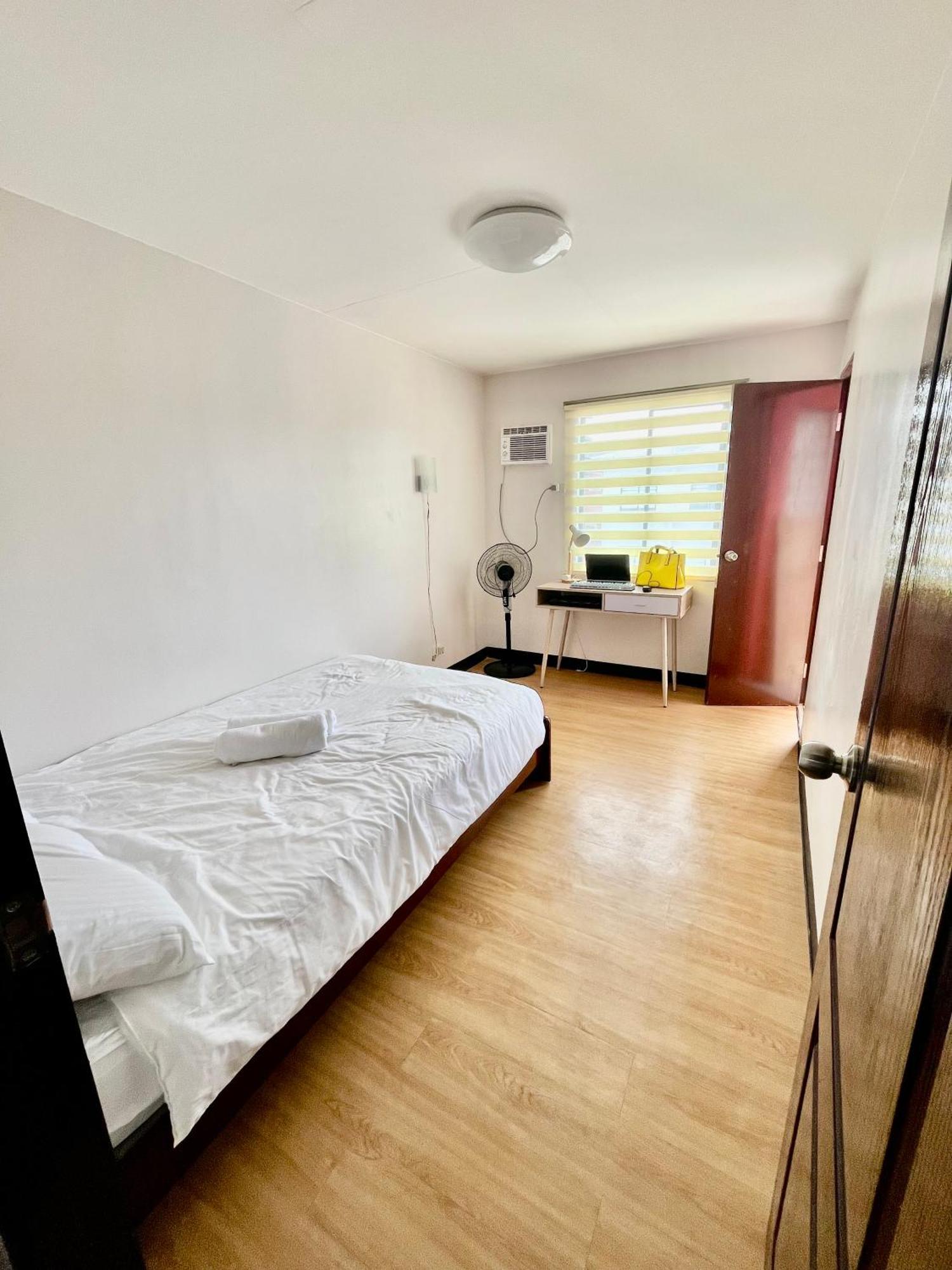 Soccour Homestay By Ekc Marilao Ngoại thất bức ảnh